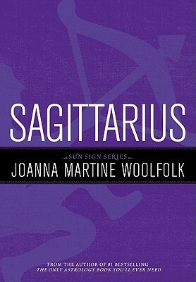Sagittarius by Joanna Martine Woolfolk