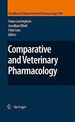 Comparative and Veterinary Pharmacology by 