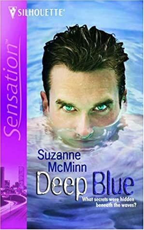 Deep Blue by Suzanne McMinn