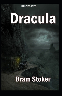 Dracula Illustrated by Bram Stoker