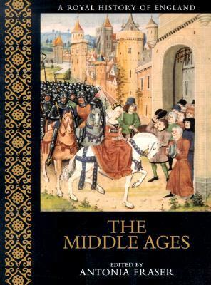 The Middle Ages by John Gillingham