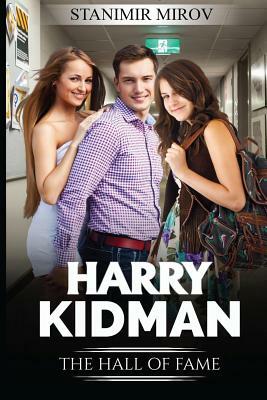 Harry Kidman by Stanimir Mirov