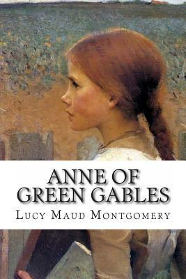 Anne of Green Gables by L.M. Montgomery