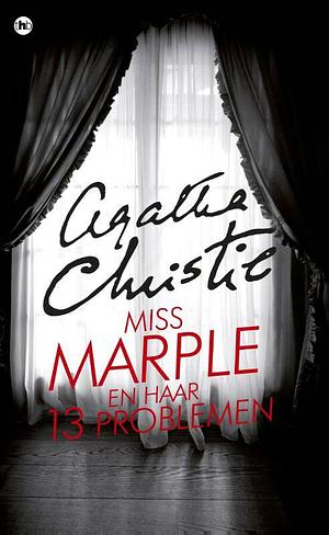 Miss Marple en haar 13 problemen by Agatha Christie