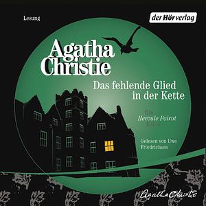 Das fehlende Glied in der Kette by Agatha Christie