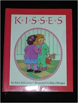 Kisses by Alice McLerran