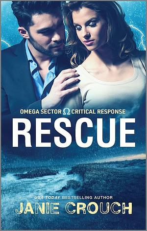 Rescue  by Jamie Crouch