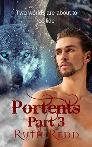 Portents Part 3 by Sean Kerr, Ruth Redd