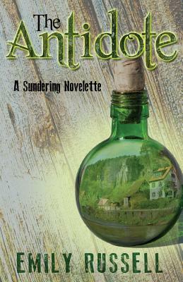 The Antidote by Emily Russell