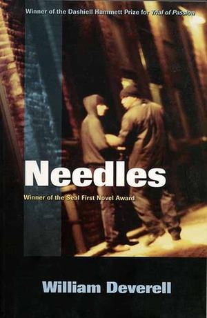 Needles by William Deverell