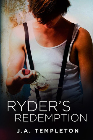 Ryder's Redemption by J.A. Templeton