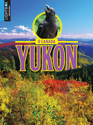 Yukon by Janice Parker