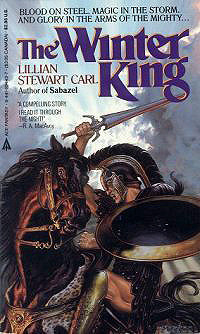 The Winter King by Lillian Stewart Carl