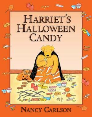 Harriet's Halloween Candy, 2nd Edition by Nancy Carlson
