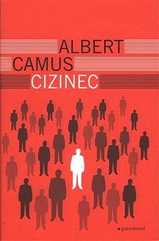 Cizinec by Albert Camus