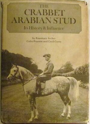 Crabbet Arabian Stud by Rosemary Archer