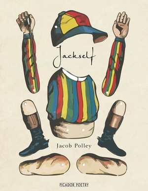 Jackself by Jacob Polley