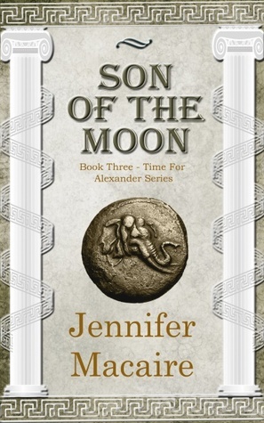 Son of the Moon by Jennifer Macaire
