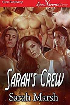 Sarah's Crew by Sarah Marsh