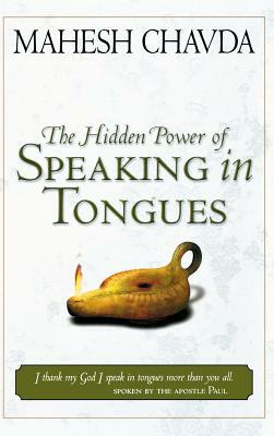 Hidden Power of Speaking I by Mahesh Chavda