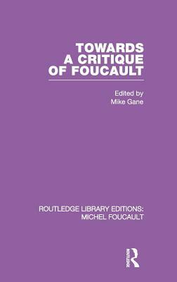 Towards a critique of Foucault: Foucault, Lacan and the question of ethics. by 