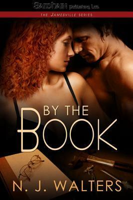 By The Book by N.J. Walters