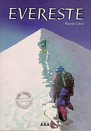 Evereste by Ricardo Cabral