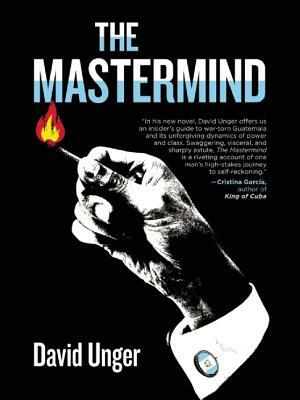 The MasterMind by David Unger