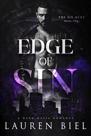 Edge of Sin by Lauren Biel