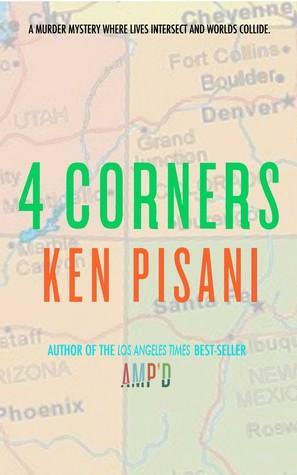4 Corners by Ken Pisani