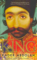 The King by Kader Abdolah