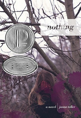 Nothing by Janne Teller, Martin Aitken