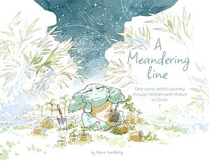 A Meandering Line by Minna Sundberg