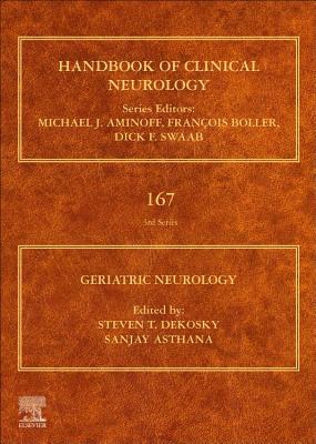 Geriatric Neurology, Volume 167 by 