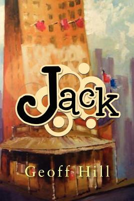 Jack by Geoff Hill