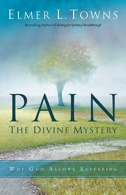 Pain: The Divine Mystery: Why God Allows Suffering by Elmer L. Towns