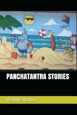 Panchatantra Stories by Vishnu Sharma