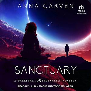 Sanctuary by Anna Carven