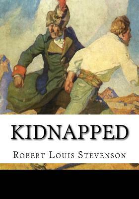 Kidnapped by Robert Louis Stevenson