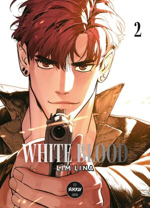 White Blood, tome 2 by 임리나