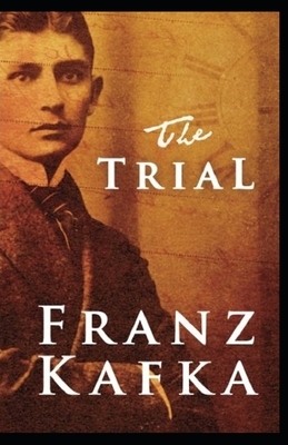 The Trial Annotated (Translator: David Wyllie) by Franz Kafka