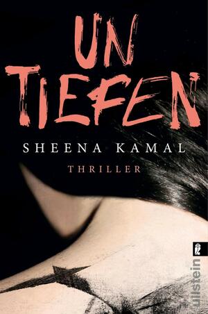 Untiefen by Sheena Kamal