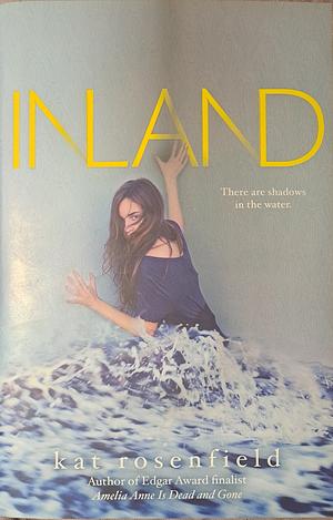 Inland by Kat Rosenfield