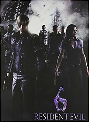 Resident Evil by Logan Sharp, Dan Birlew
