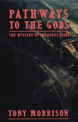 Pathways to the Gods: The Mystery of the Andes Lines by Tony Morrison