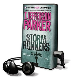 Storm Runners by T. Jefferson Parker