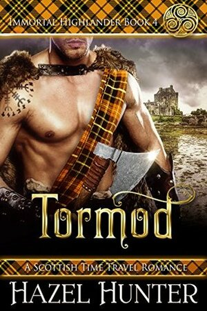 Tormod by Hazel Hunter