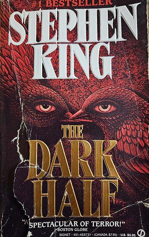 The Dark Half by Stephen King