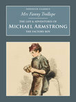 The Life And Adventures Of Michael Armstrong by Frances Milton Trollope