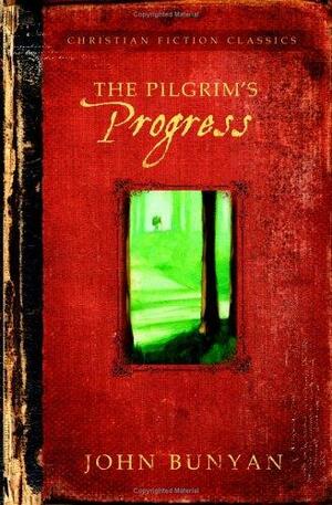 Pilgrim's Progress by John Bunyan